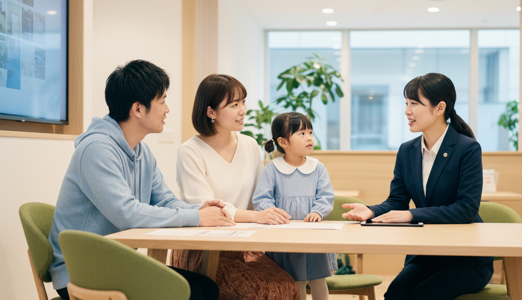 選ばれるポイントバナー