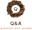 Q&A question and answer