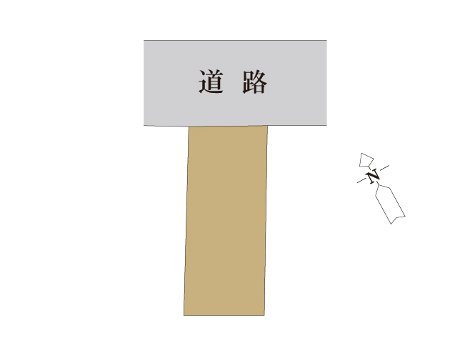 茶屋町月極駐車場（ジュンテンドー茶屋町店 南側）