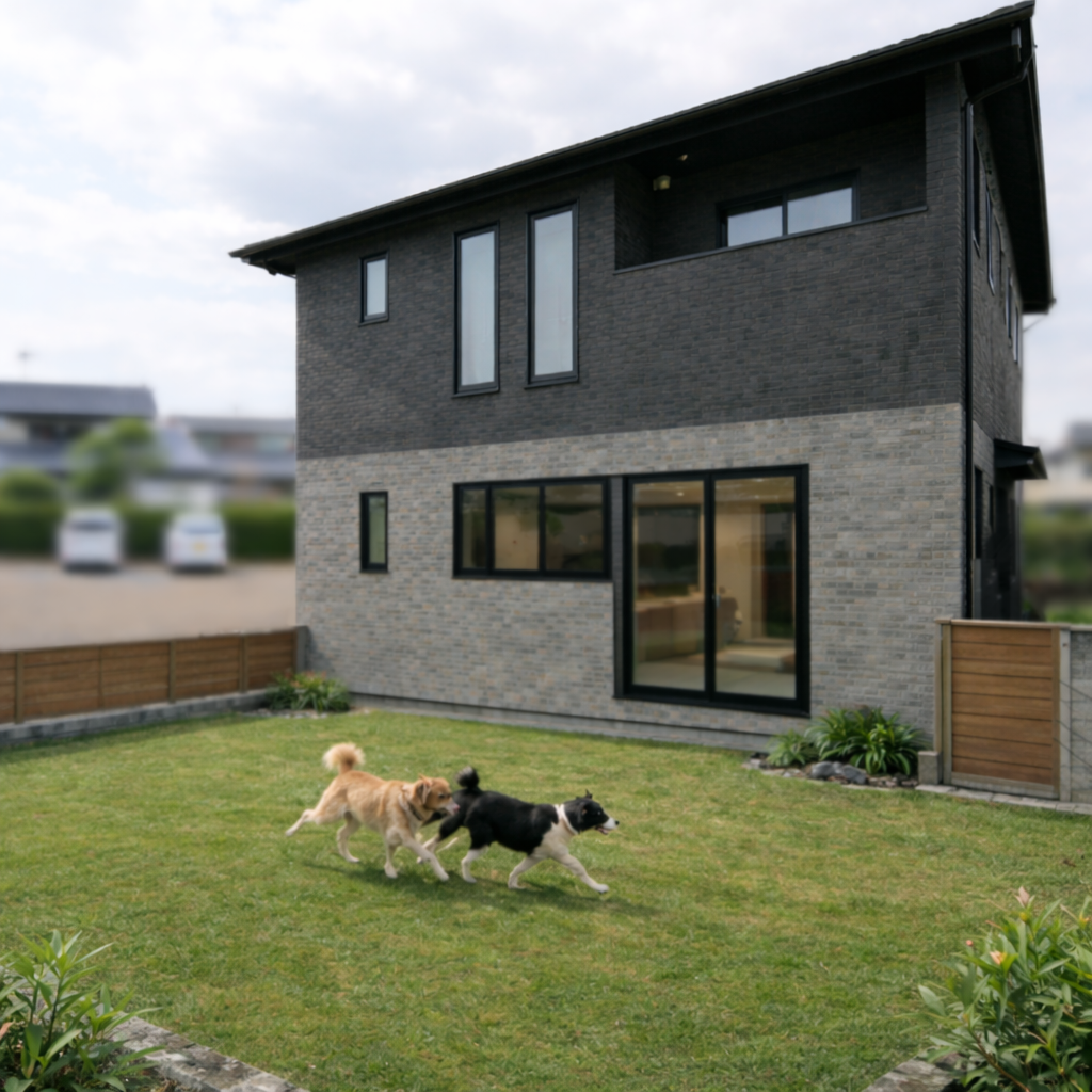 富山小学校区 岡山市中区福泊 土地イメージ